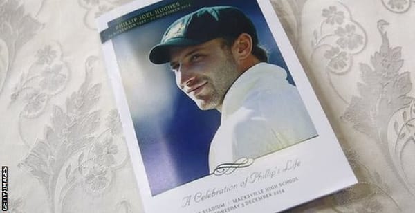 #PutOutYourBats, Chelsea and Jules Bianchi – the World Sport Column
