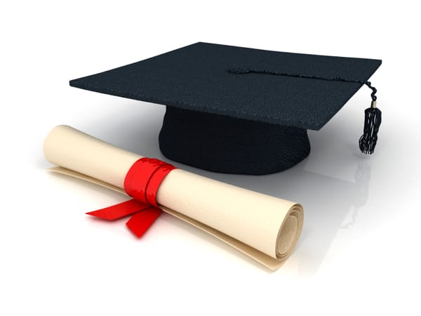Do you value your Imperial Degree?
