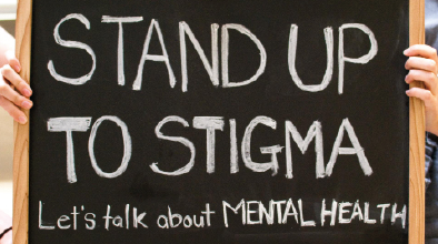 What does it mean to have a mental health problem at Imperial?
