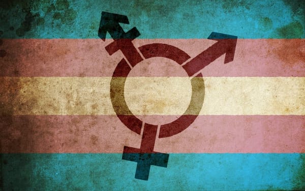 The transgender community at Imperial: those who are silently struggling
