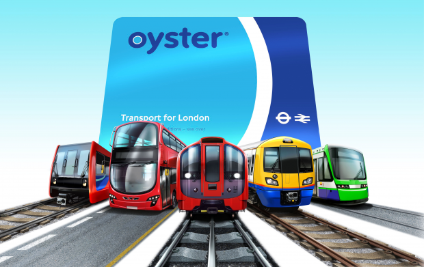 Transport for London to accept Apple Pay
