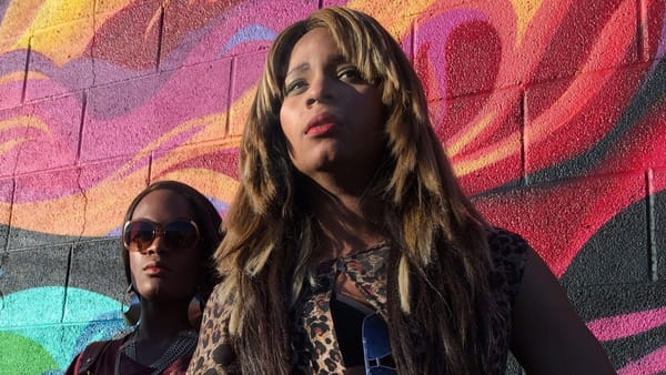 Is Tangerine a tipping point for transgender representation?