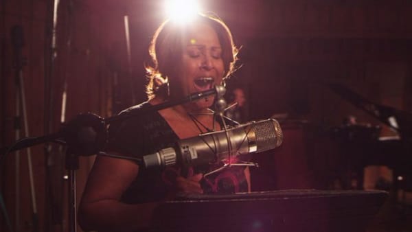 Documentary corner: 20 Feet From Stardom