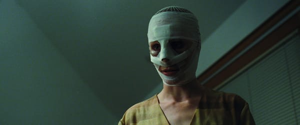 Goodnight Mommy