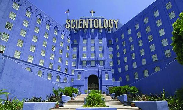 Documentary corner: Going Clear