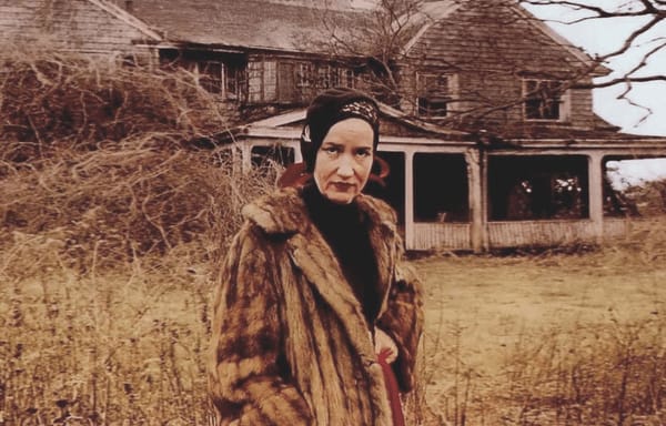 Documentary corner: Grey Gardens