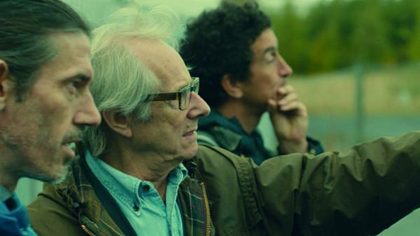 Versus: The Life and Films of Ken Loach