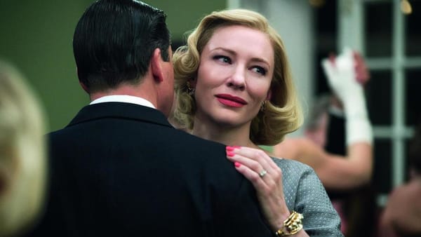 LFF – Carol – A ravishing, relentless romance