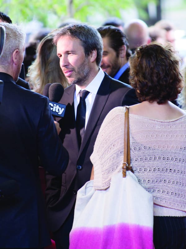 A beginner’s guide to Denis Villeneuve