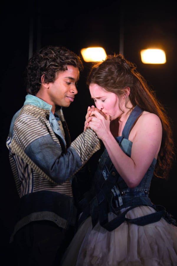 Cymbeline
