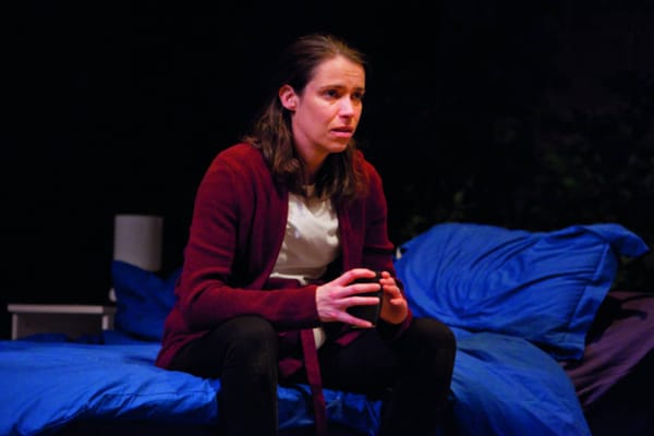 The Nest overeggs performances to give an uneven show

