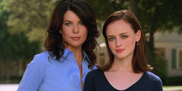 A Return to Stars Hollow | Gilmore Girls