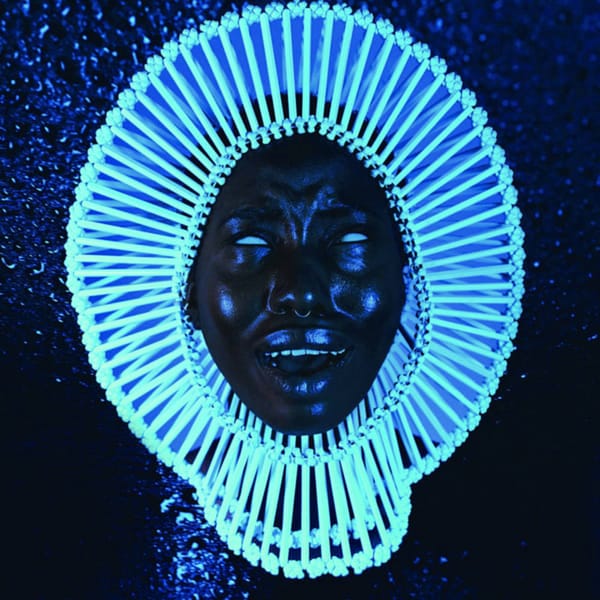 Awaken, My Love!