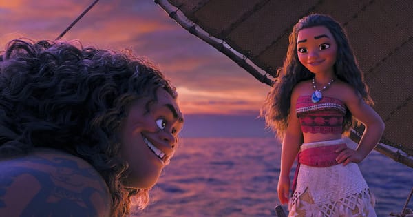 Moana