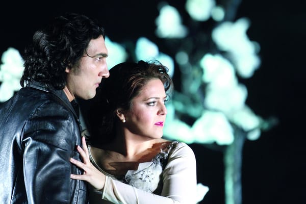Il trovatore | Melodrama and musical beauty