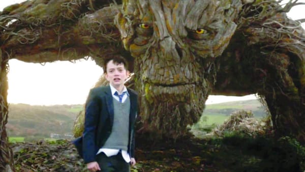 LFF: A Monster Calls