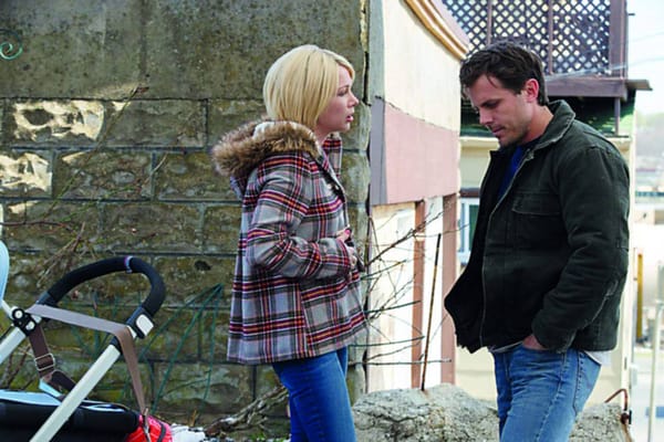 LFF: Manchester by the Sea