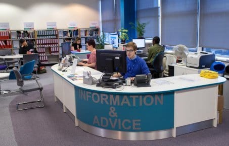 Student calls out Career Services
