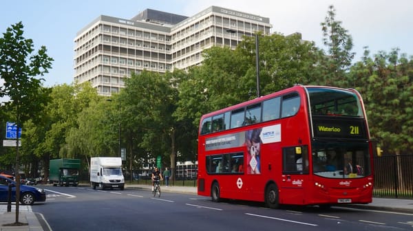 Imperial students launch campaign to make medical curriculum LGBT-inclusive