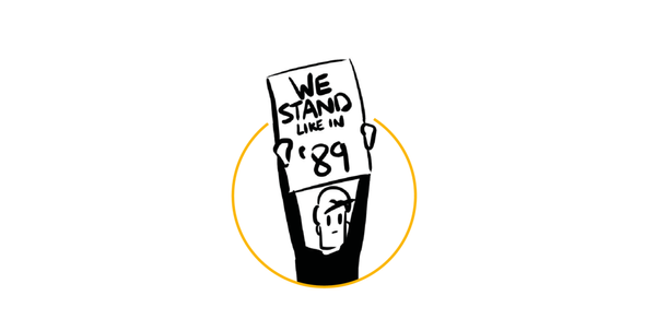 The Romanian protests are an unlikely beacon of democracy