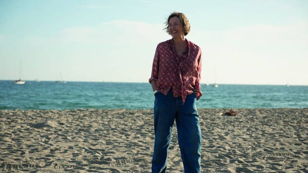 20 th Century Women | All hail Annette Bening