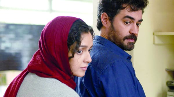 The Salesman | Exploring the impact of violent acts