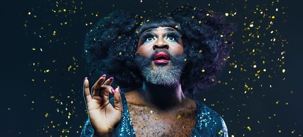 Twelfth Night at the Globe | Emma Rice remixes Shakespeare with disco anthems and glittery fun
