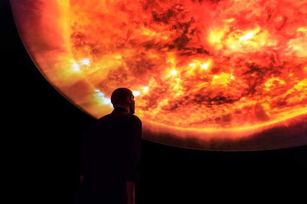 Life of Galileo | Stars, Revolution, and Rock and Roll