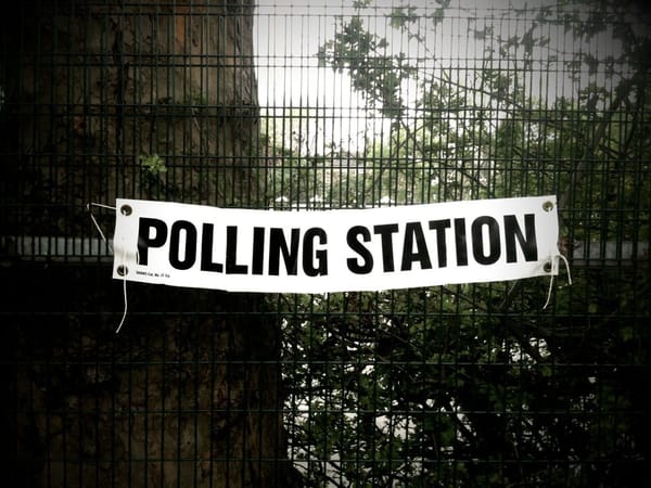 An idiot’s guide to the UK general election