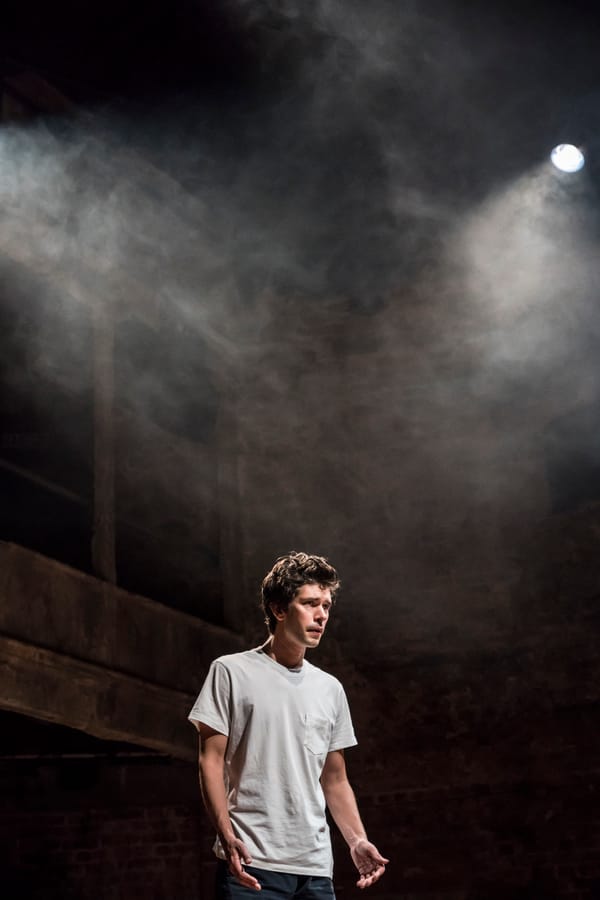 Against | A necessary exploration of violence and religion in the modern world
