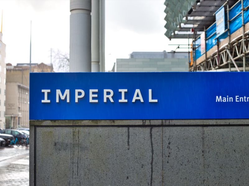 Imperial Logo Walt 1
