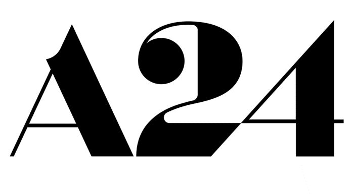 A24 Logo Svg