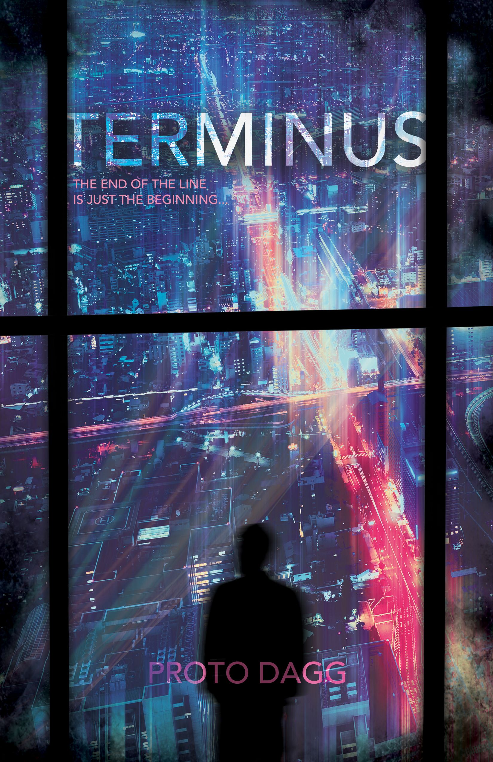 Terminus Cover