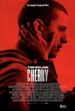 Cherry 2021 Poster
