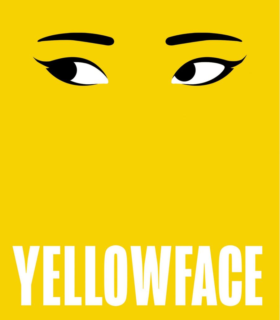 Flx Yellowface