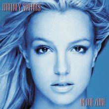 In The Zone Britney Spears 