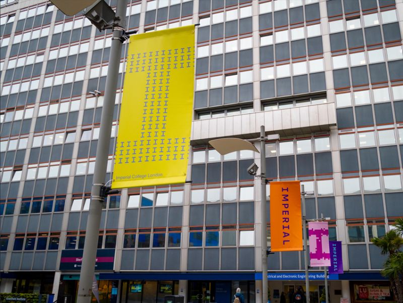Banners On Dalby Court