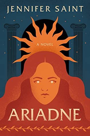 Ariadne Cover
