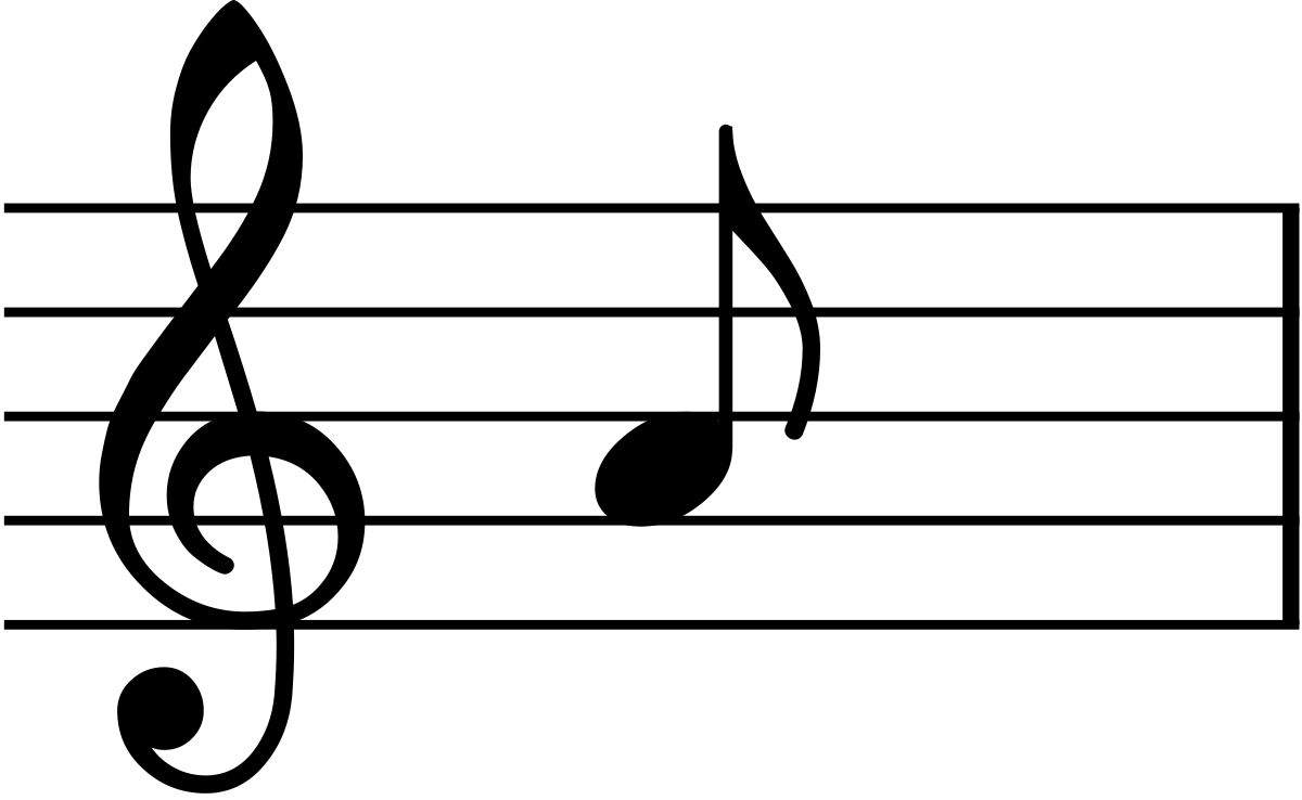 Musicalnote